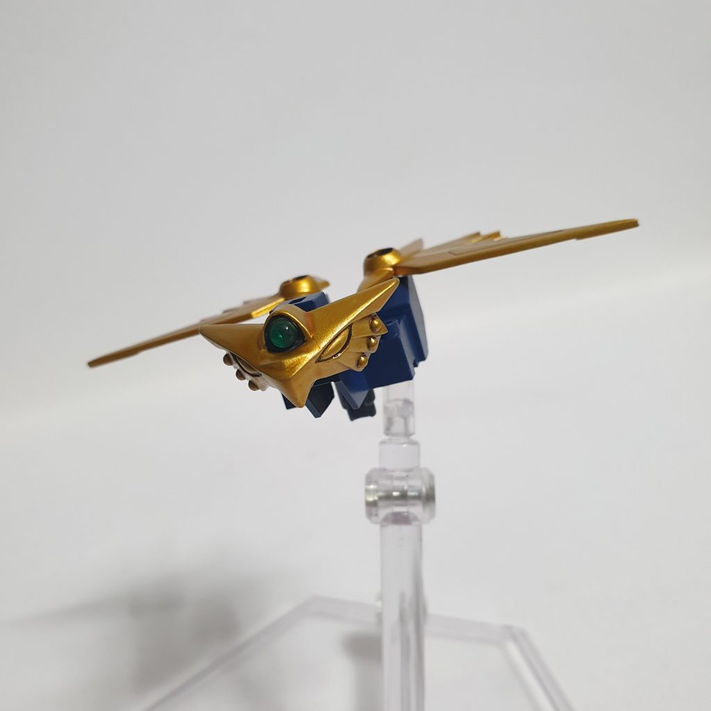 武零斗頑駄無–4枚目/制作者：Nelf