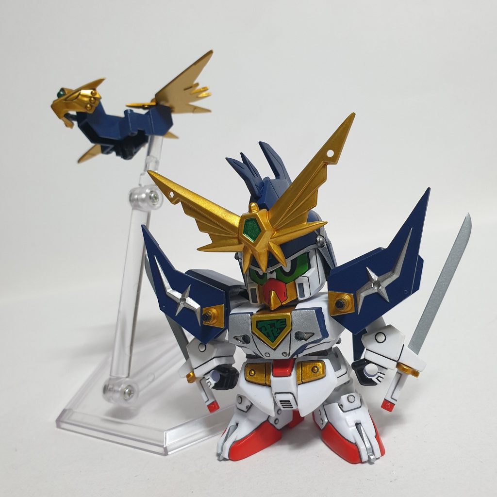 武零斗頑駄無–5枚目/制作者：Nelf