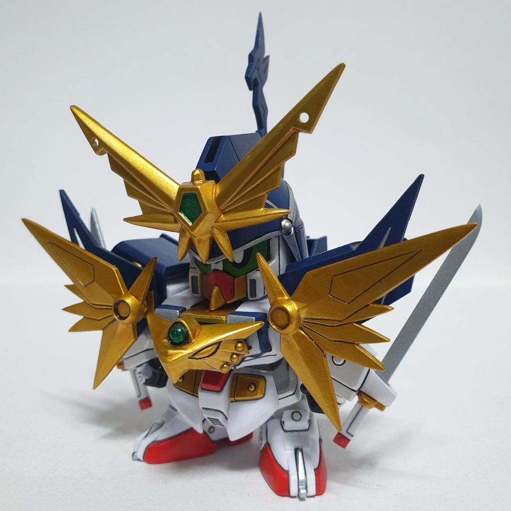 武零斗頑駄無–6枚目/制作者：Nelf