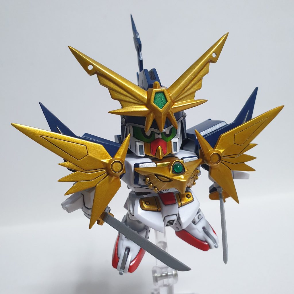 武零斗頑駄無–7枚目/制作者：Nelf
