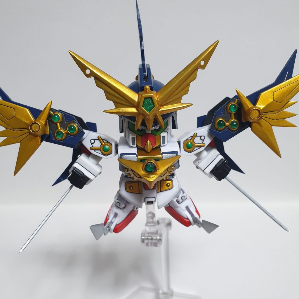 武零斗頑駄無–9枚目/制作者：Nelf