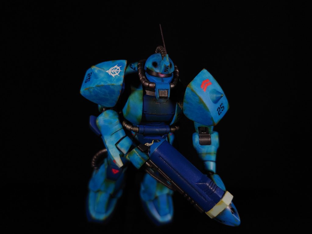 MS-06M 水中型ザク