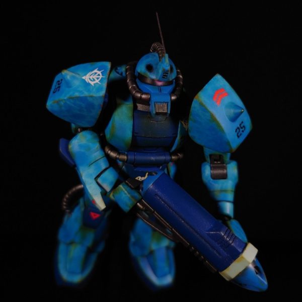 MS-06M 水中型ザク