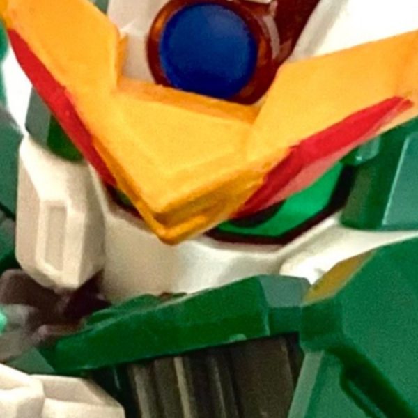 SD ガンダムデュナメス