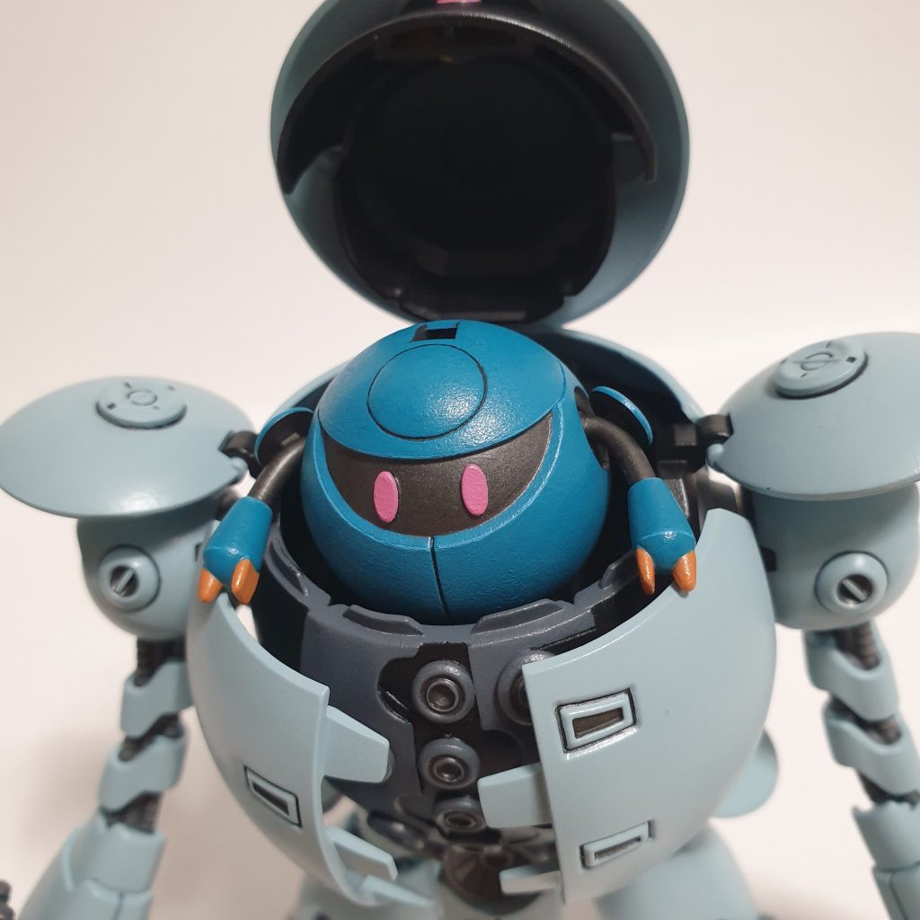 モモカプル–3枚目/制作者：Nelf