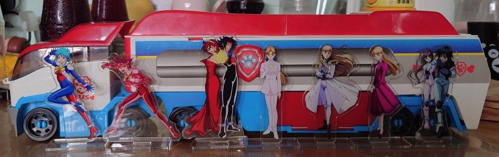 GK•1/100•ヴァイエイト–8枚目/制作者：risuisei