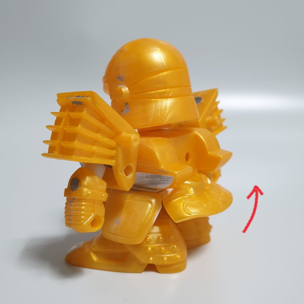 千生将軍–6枚目/制作者：Nelf