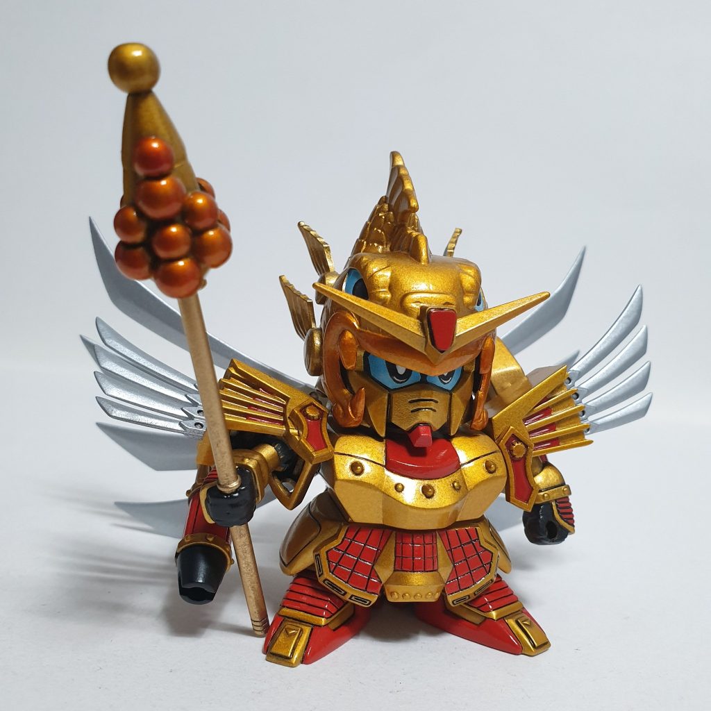 千生将軍–3枚目/制作者：Nelf