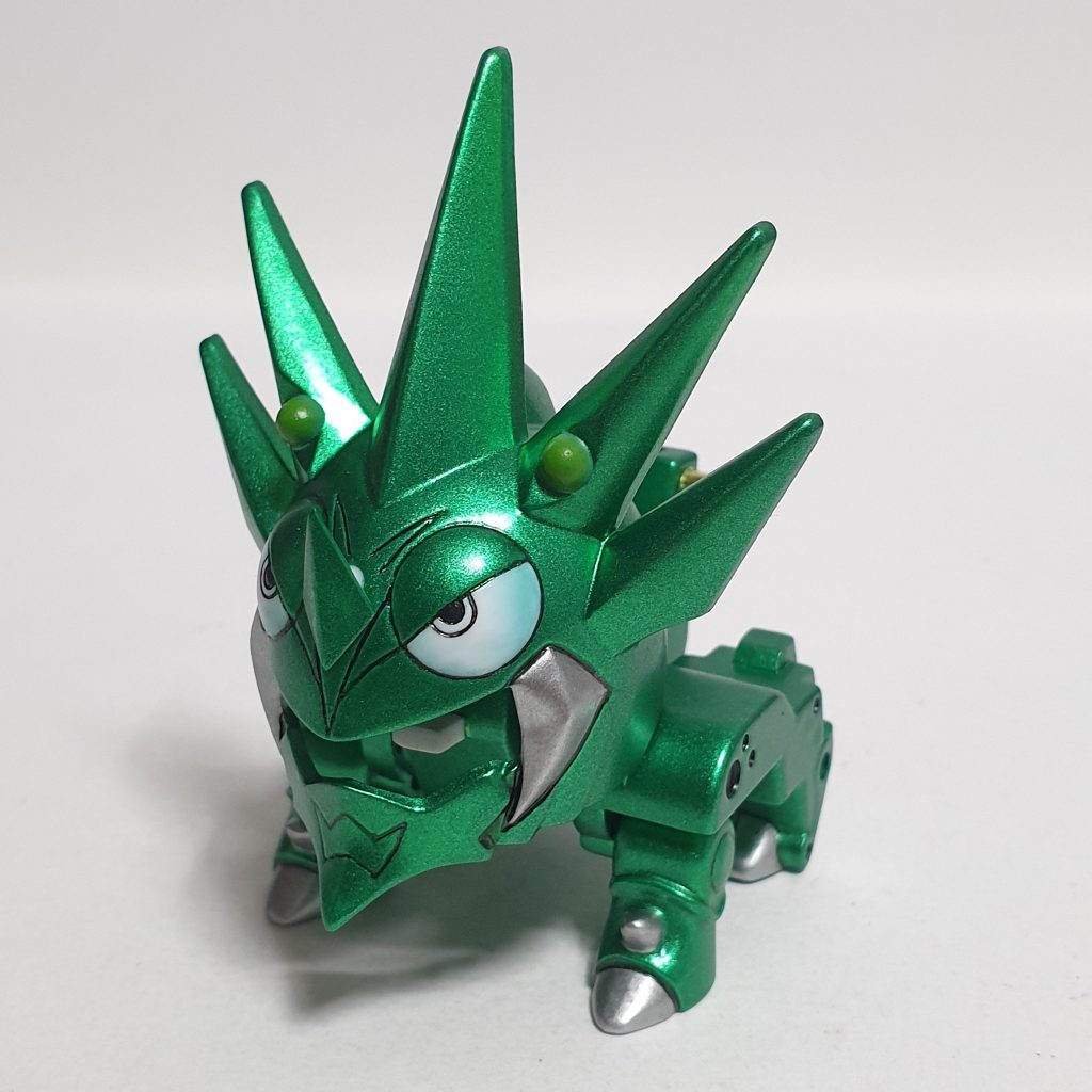 千生将軍–2枚目/制作者：Nelf