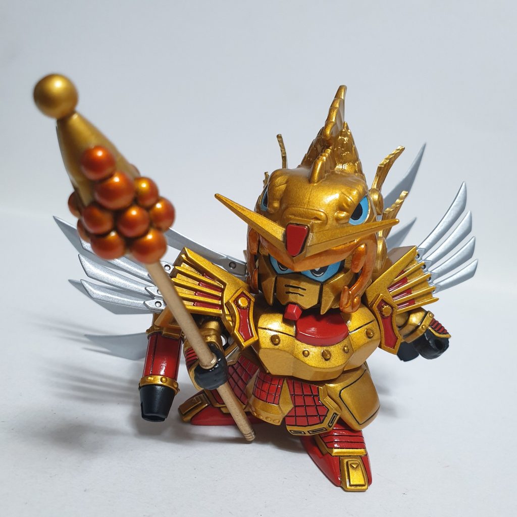 千生将軍–5枚目/制作者：Nelf