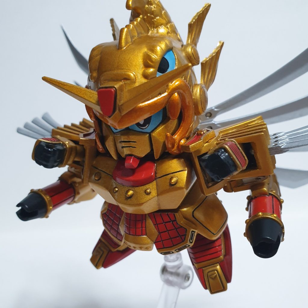 千生将軍–8枚目/制作者：Nelf