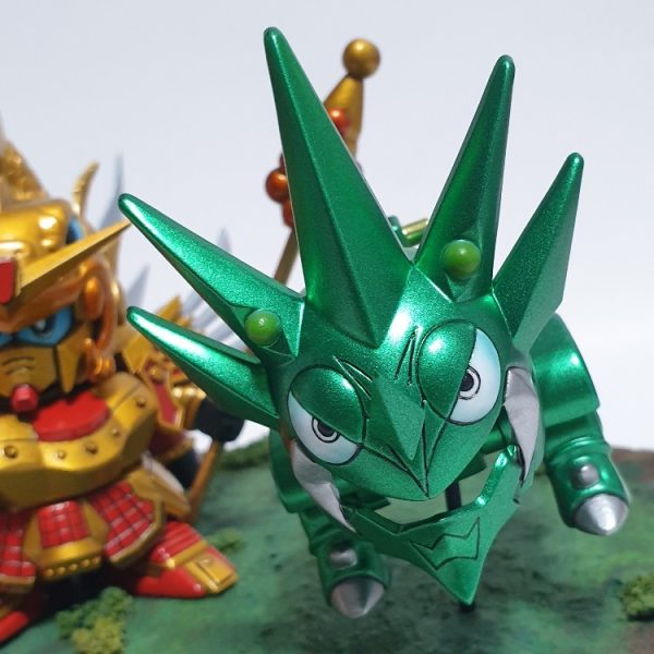 千生将軍