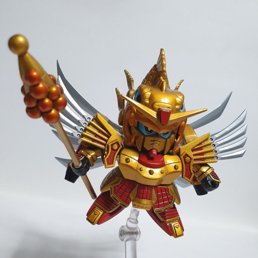 千生将軍–9枚目/制作者：Nelf
