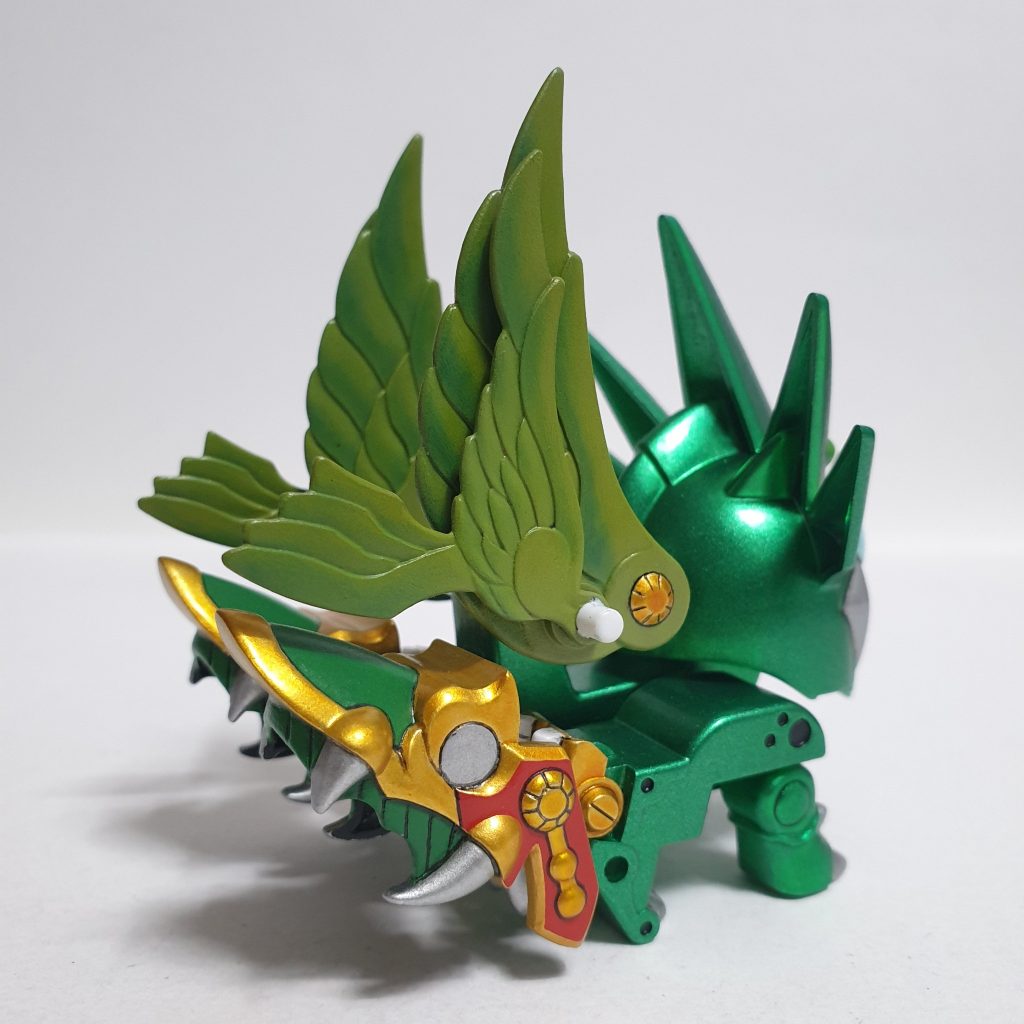 雷帝千生神将軍–4枚目/制作者：Nelf