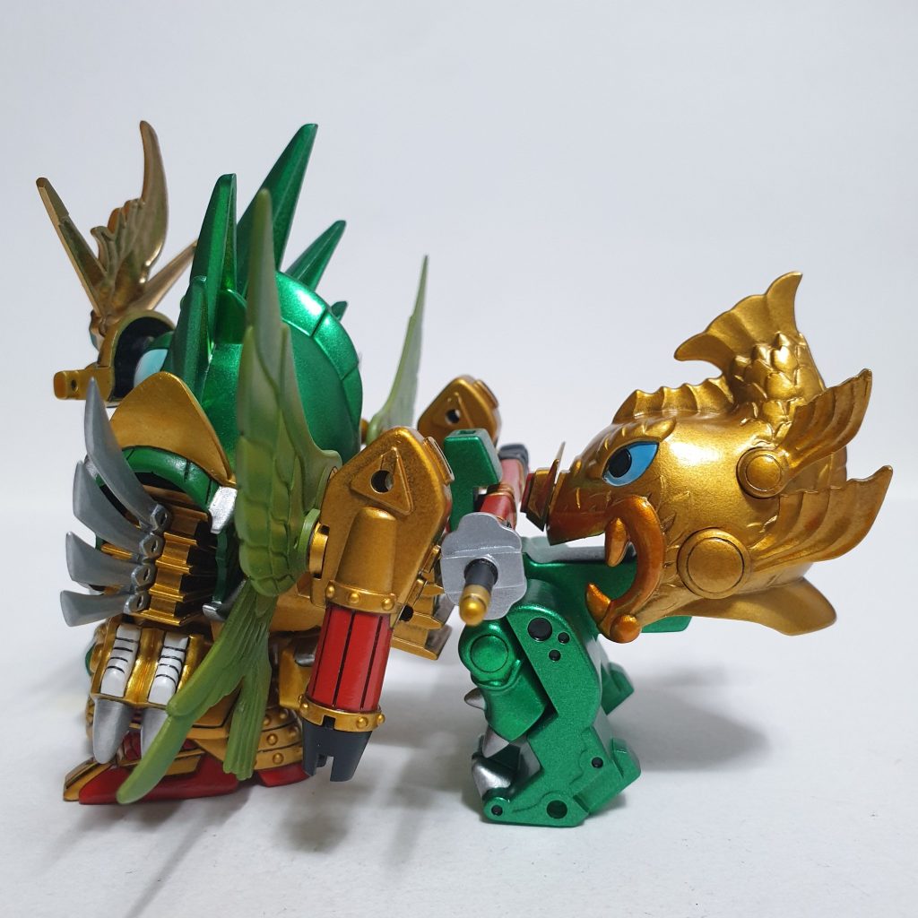 雷帝千生神将軍–4枚目/制作者：Nelf