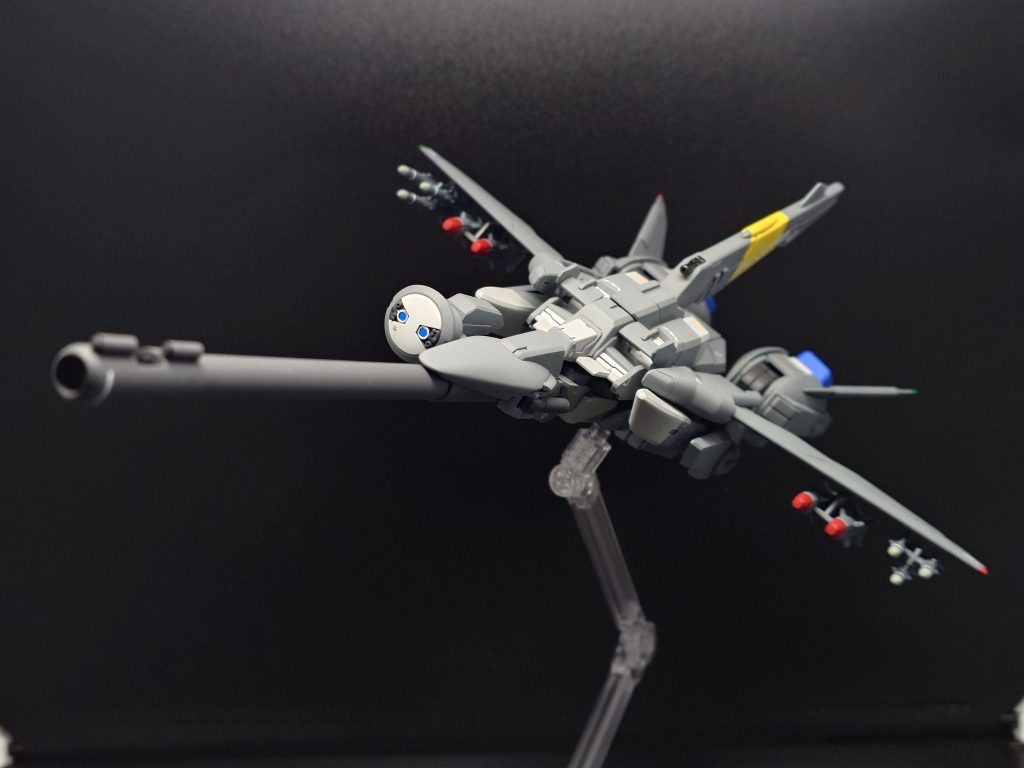 HG ムラサメ改 C1型–9枚目/制作者：木戸バッシュ