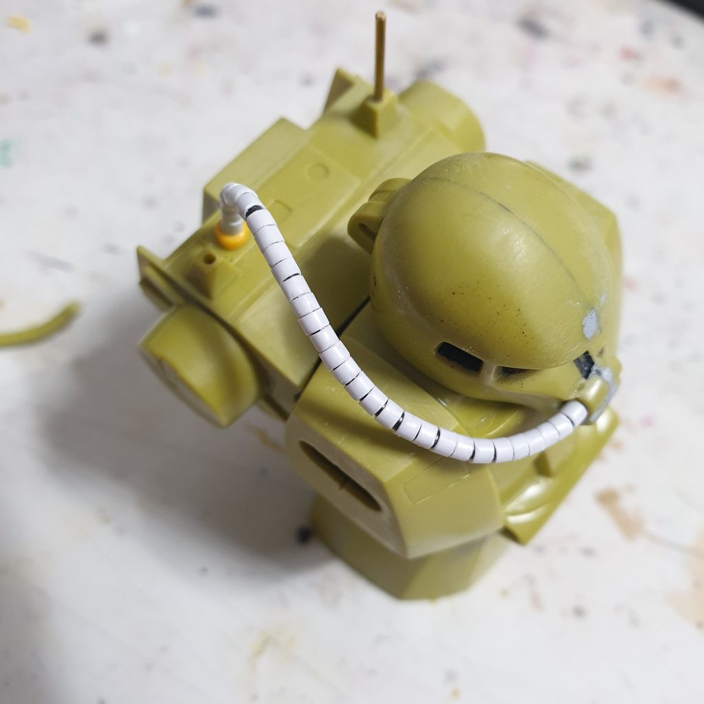 ザクマインレイヤー–3枚目/制作者：Nelf