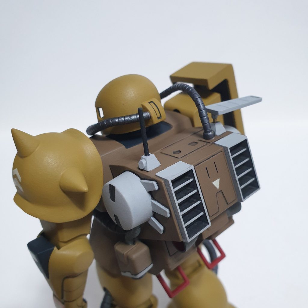 ザクマインレイヤー–7枚目/制作者：Nelf
