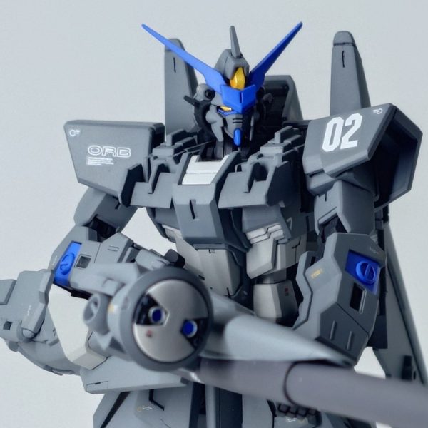 HG ムラサメ改 C1型
