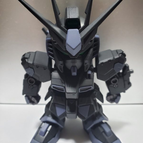 もしもダークナイト的なνガンダム