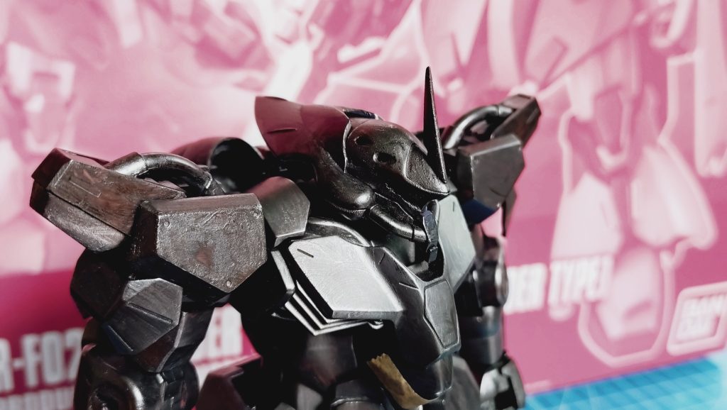 HG　メッサー–4枚目/制作者：Vanilla
