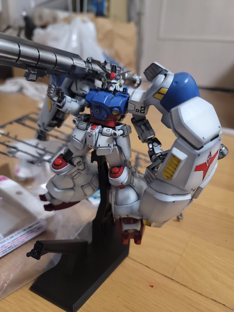 HG サイサリス–2枚目/制作者：nabewobilly