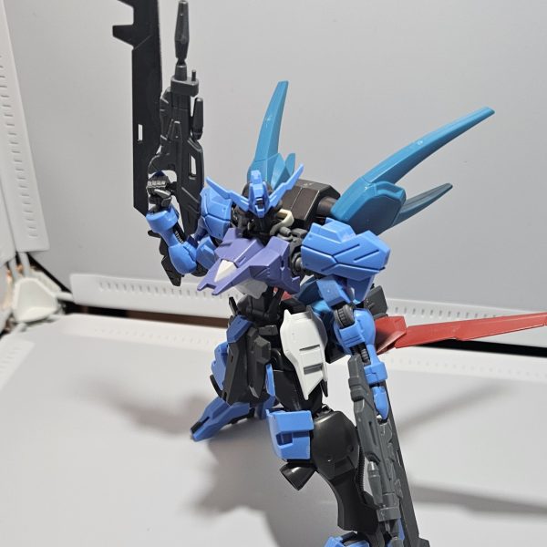 ヴィダールミキシング制作中!!