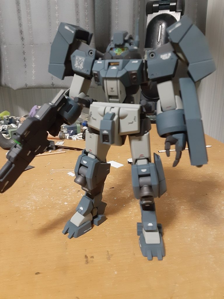 警察だ！