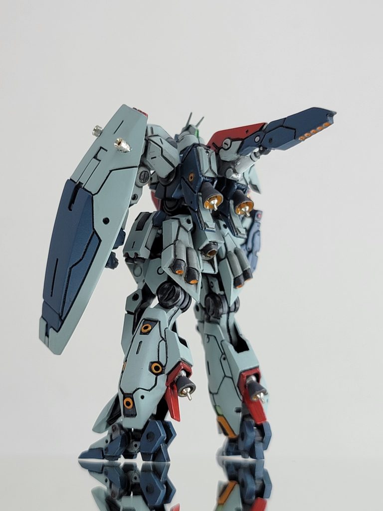 【アーティファクト】リガズィ