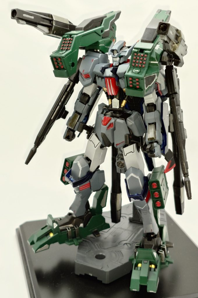 ガンダムハウレス
