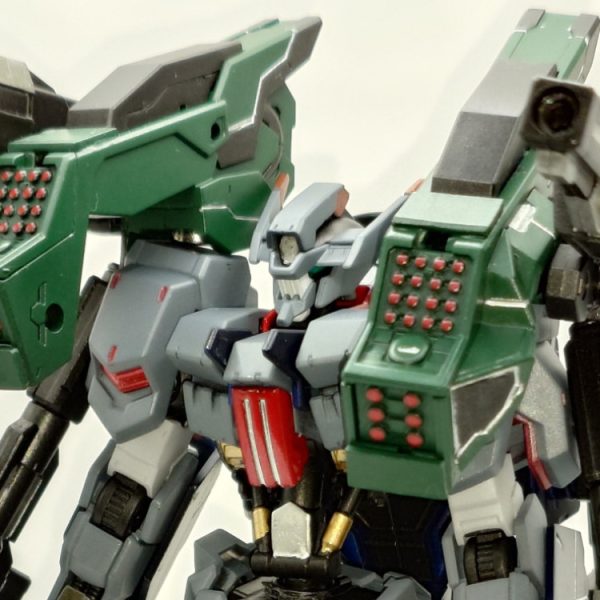 ガンダムハウレス