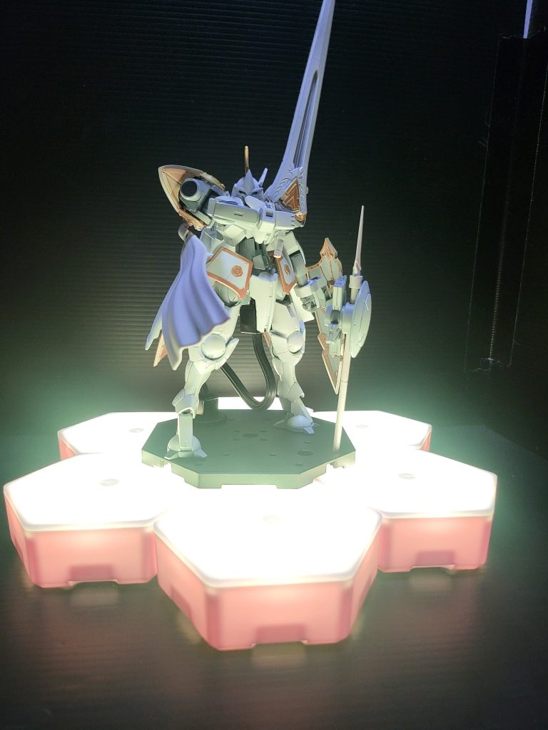 ハインドリーナイト
