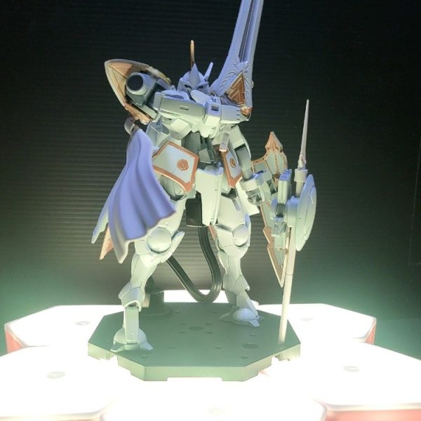 ハインドリーナイト