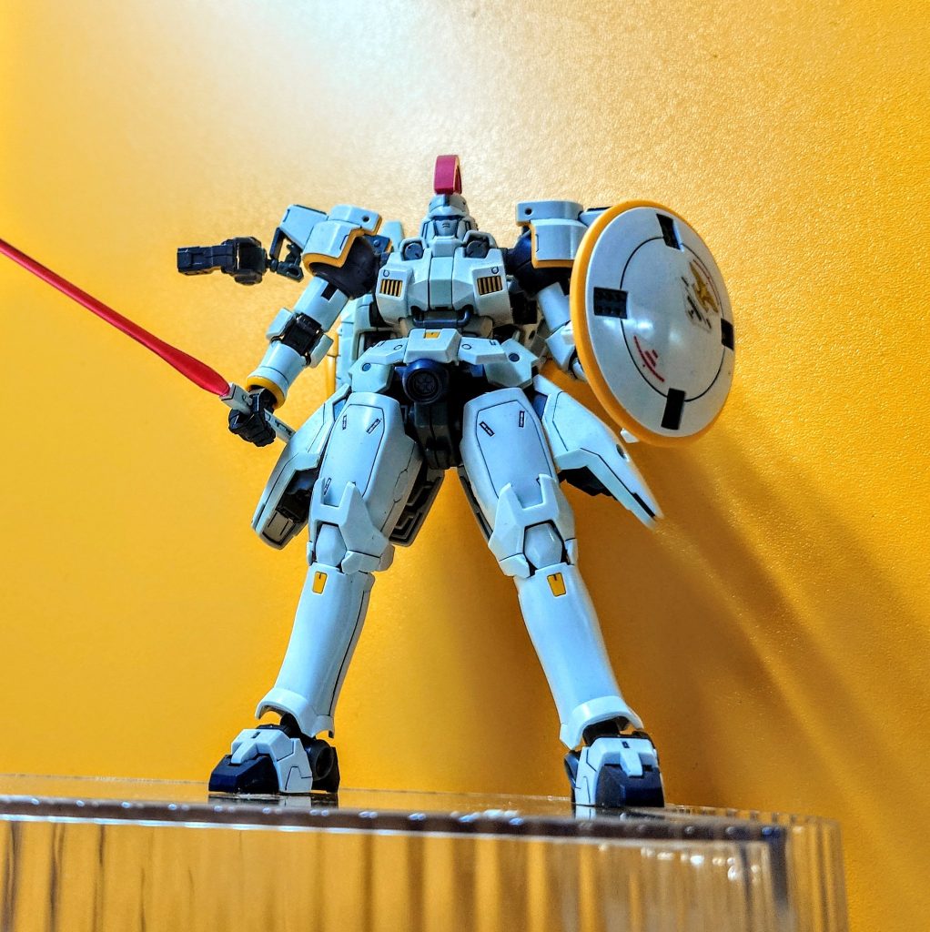 RG•トールギスEW–4枚目/制作者：risuisei