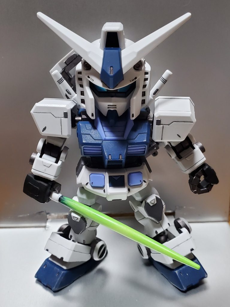 ガンダムベース限定 RXｰ78ｰ2 ガンダム