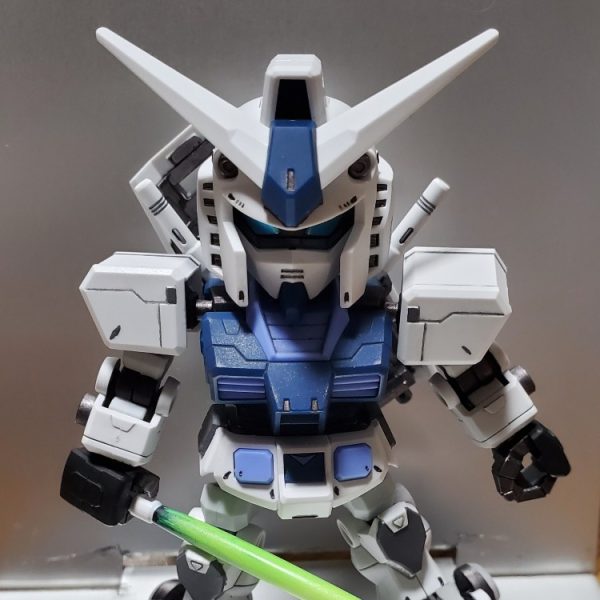 ガンダムベース限定 RXｰ78ｰ2 ガンダム