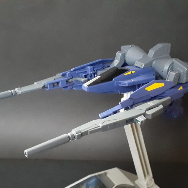 ビルドブースターMK-II