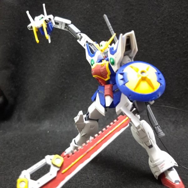 シェンロンガンダム