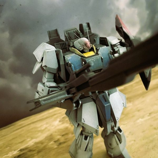量産型Zガンダム version 4.0 ～ジオンの再興より～