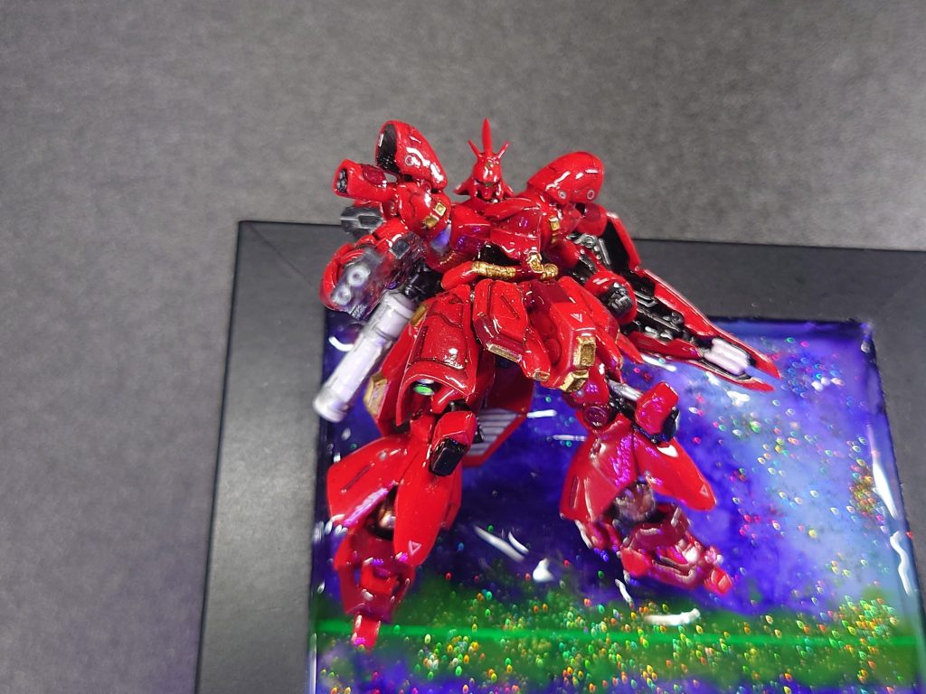 アーティファクト　サザビー