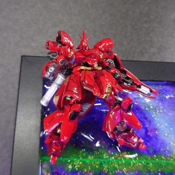 アーティファクト　サザビー