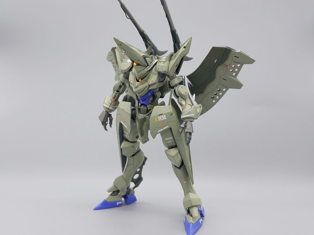 1/144 ORX-139 ハンブラビ（GQ）–3枚目/制作者：@dagored00
