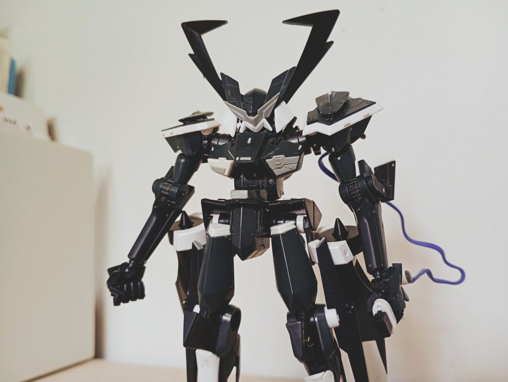 GNフラッグスサノオ仕様
