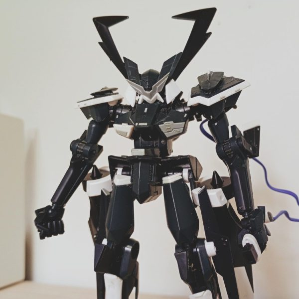 GNフラッグスサノオ仕様