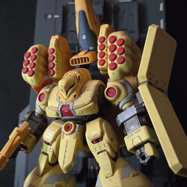 HG  AMX-102  ZSSA