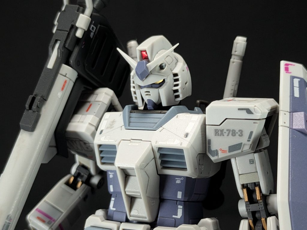 ＲＧ G３ガンダム