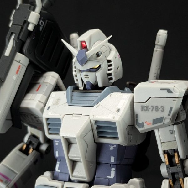ＲＧ G３ガンダム