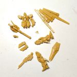 Ph6の1周目は無改造でポテンシャルチェック。サザビー除く(笑)