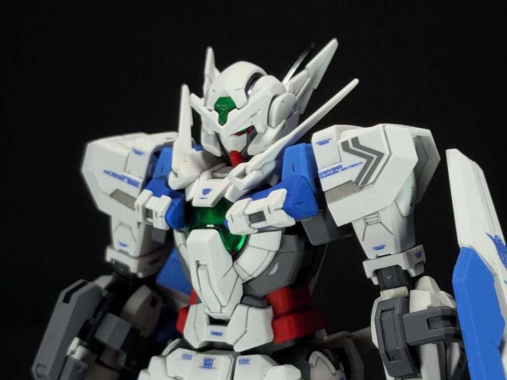 ＲＧ ガンダムアストレア