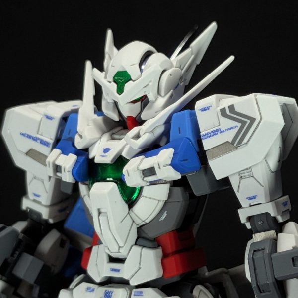 ＲＧ ガンダムアストレア